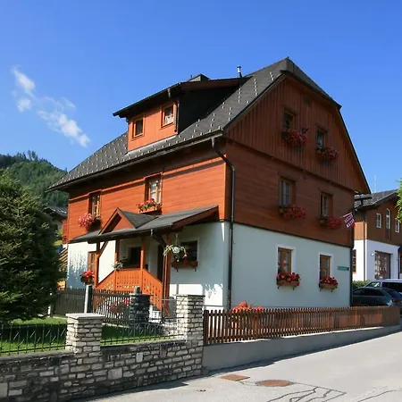 Meissnitzer Haus im Ennstal