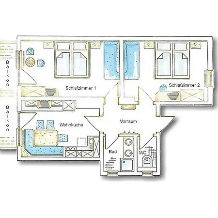 Haus Meissnitzer Haus im Ennstal