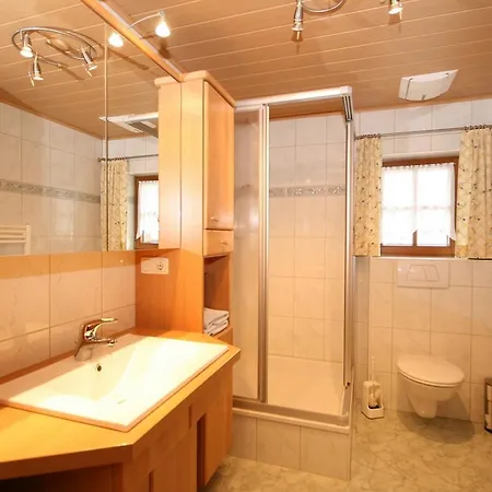 Meissnitzer * Haus im Ennstal