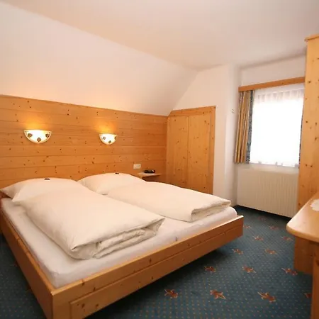 Meissnitzer Haus im Ennstal