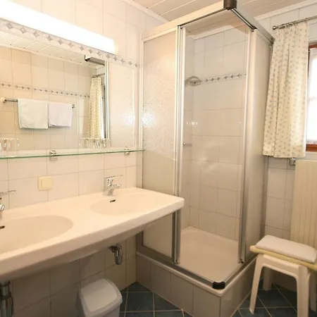 Haus Meissnitzer Privatunterkunft *