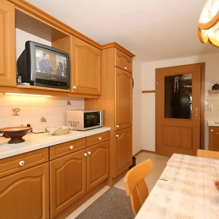 Meissnitzer * Haus im Ennstal