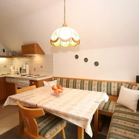 Homestay Meissnitzer *