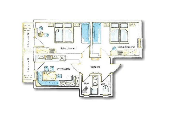 Meissnitzer Haus im Ennstal