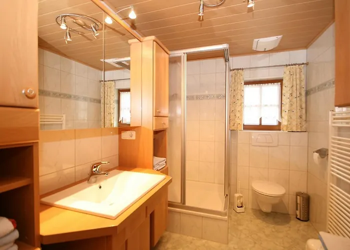 Meissnitzer * Haus im Ennstal