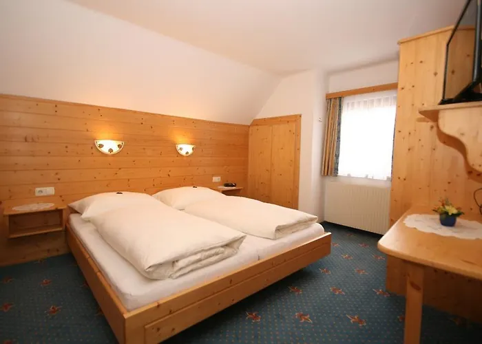 Meissnitzer Haus im Ennstal