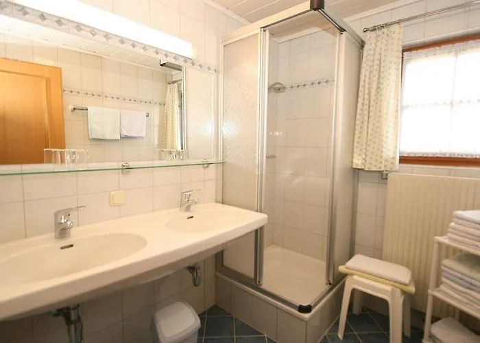 Meissnitzer Ubytování v soukromí *