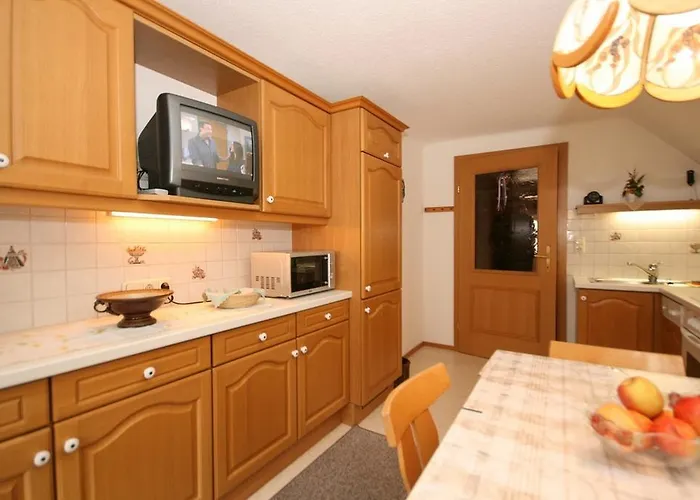 Meissnitzer * Haus im Ennstal